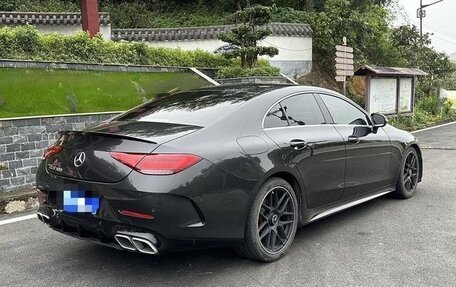 Mercedes-Benz CLS, 2022 год, 4 140 400 рублей, 6 фотография