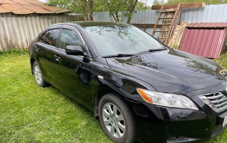 Toyota Camry, 2008 год, 1 125 000 рублей, 2 фотография