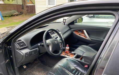 Toyota Camry, 2008 год, 1 125 000 рублей, 4 фотография