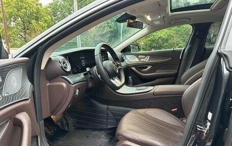 Mercedes-Benz CLS, 2022 год, 4 140 400 рублей, 7 фотография