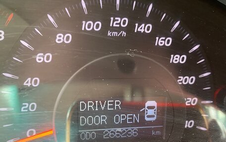 Toyota Camry, 2008 год, 1 125 000 рублей, 6 фотография