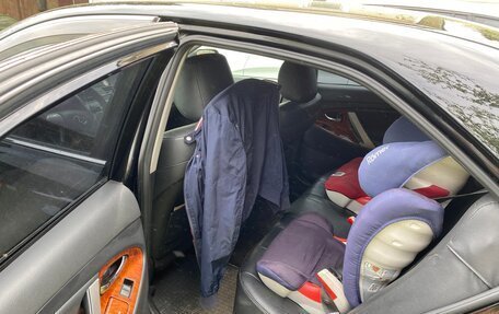 Toyota Camry, 2008 год, 1 125 000 рублей, 5 фотография