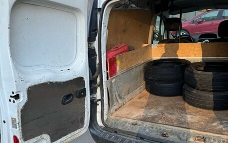 Renault Kangoo II рестайлинг, 2012 год, 600 000 рублей, 4 фотография