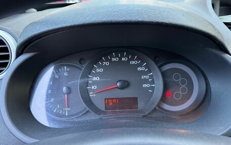 Renault Kangoo II рестайлинг, 2012 год, 600 000 рублей, 6 фотография