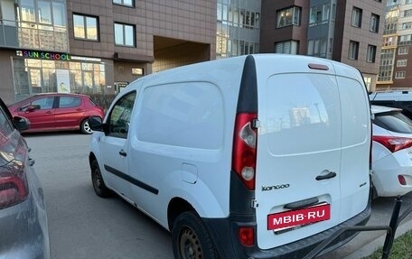 Renault Kangoo II рестайлинг, 2012 год, 600 000 рублей, 2 фотография