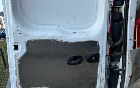 Renault Kangoo II рестайлинг, 2012 год, 600 000 рублей, 8 фотография
