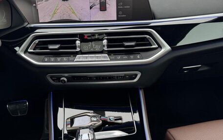 BMW X5, 2022 год, 12 500 000 рублей, 3 фотография