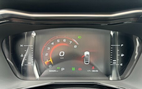 Geely Tugella FY11, 2020 год, 2 170 000 рублей, 4 фотография