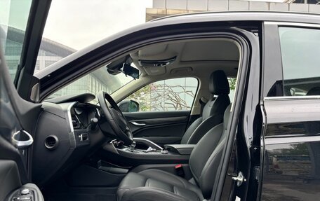 Geely Tugella FY11, 2020 год, 2 170 000 рублей, 5 фотография