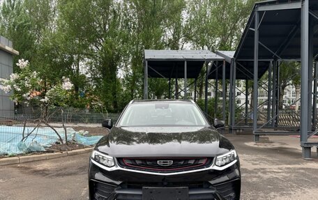 Geely Tugella FY11, 2020 год, 2 170 000 рублей, 2 фотография