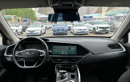 Geely Tugella FY11, 2020 год, 2 170 000 рублей, 3 фотография