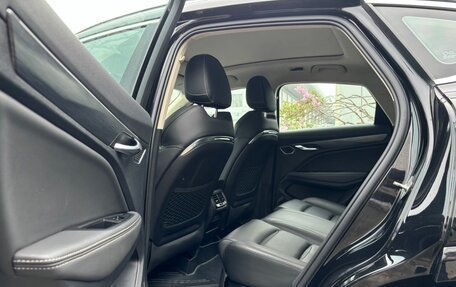 Geely Tugella FY11, 2020 год, 2 170 000 рублей, 6 фотография