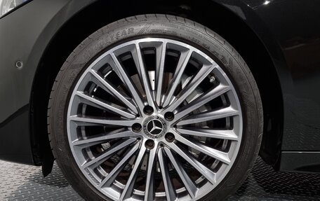 Mercedes-Benz C-Класс, 2022 год, 3 650 000 рублей, 6 фотография