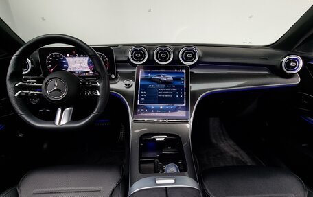 Mercedes-Benz C-Класс, 2022 год, 3 650 000 рублей, 8 фотография