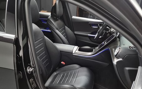 Mercedes-Benz C-Класс, 2022 год, 3 650 000 рублей, 11 фотография