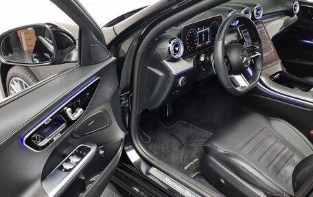 Mercedes-Benz C-Класс, 2022 год, 3 650 000 рублей, 10 фотография