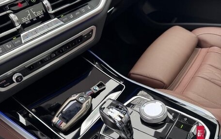 BMW X5, 2022 год, 12 500 000 рублей, 2 фотография