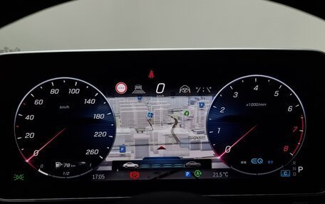 Mercedes-Benz C-Класс, 2022 год, 3 650 000 рублей, 15 фотография