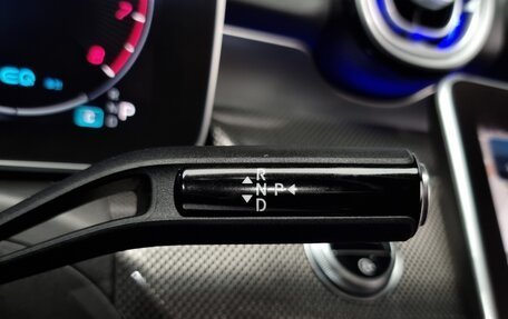Mercedes-Benz C-Класс, 2022 год, 3 650 000 рублей, 17 фотография