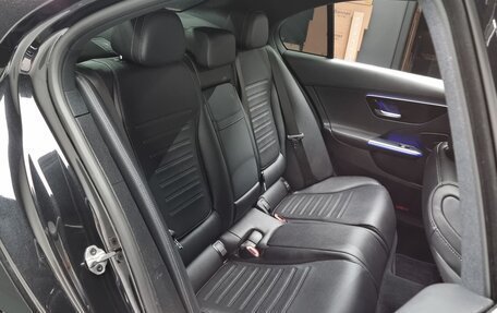 Mercedes-Benz C-Класс, 2022 год, 3 650 000 рублей, 20 фотография