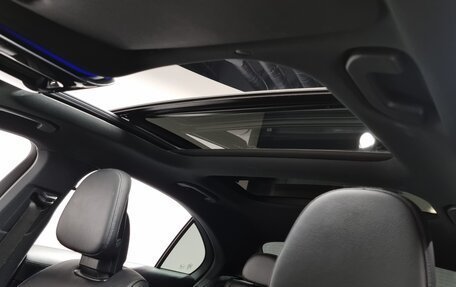 Mercedes-Benz C-Класс, 2022 год, 3 650 000 рублей, 19 фотография