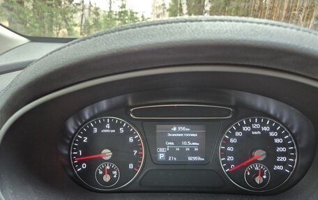 KIA Sorento III Prime рестайлинг, 2019 год, 3 300 000 рублей, 7 фотография