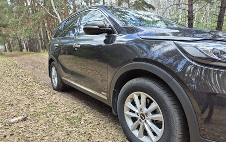 KIA Sorento III Prime рестайлинг, 2019 год, 3 300 000 рублей, 12 фотография