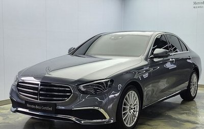 Mercedes-Benz E-Класс, 2021 год, 3 303 000 рублей, 1 фотография