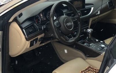 Audi A7, 2011 год, 1 250 000 рублей, 1 фотография
