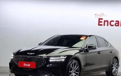 Genesis G70 I, 2022 год, 2 233 000 рублей, 1 фотография