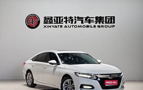 Honda Accord IX рестайлинг, 2021 год, 2 100 000 рублей, 1 фотография