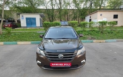 Lifan Solano II, 2017 год, 650 000 рублей, 1 фотография