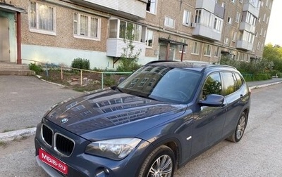 BMW X1, 2012 год, 999 900 рублей, 1 фотография