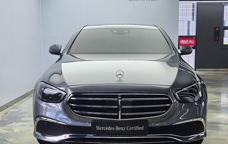 Mercedes-Benz E-Класс, 2021 год, 3 303 000 рублей, 2 фотография