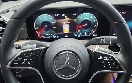 Mercedes-Benz E-Класс, 2021 год, 3 303 000 рублей, 6 фотография