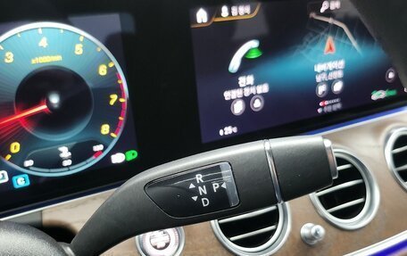 Mercedes-Benz E-Класс, 2021 год, 3 303 000 рублей, 11 фотография