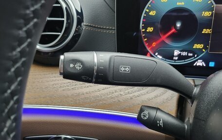 Mercedes-Benz E-Класс, 2021 год, 3 303 000 рублей, 10 фотография
