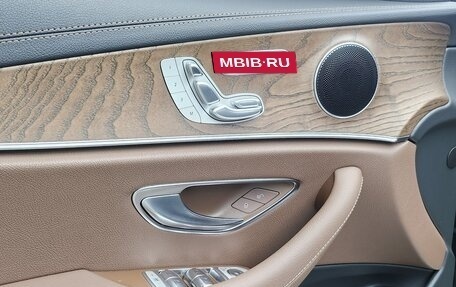 Mercedes-Benz E-Класс, 2021 год, 3 303 000 рублей, 15 фотография