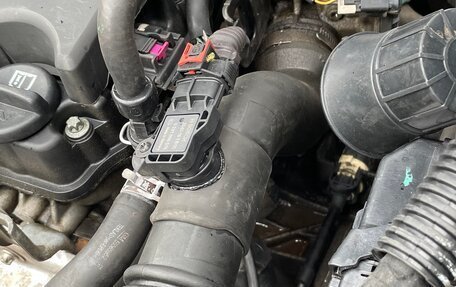 Opel Astra J, 2013 год, 790 000 рублей, 13 фотография