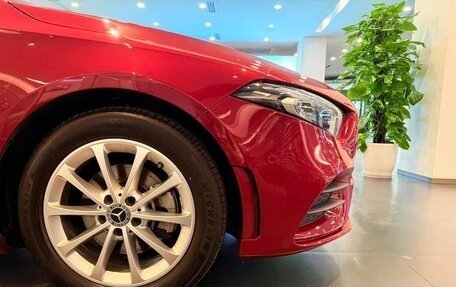 Mercedes-Benz A-Класс, 2022 год, 1 938 887 рублей, 6 фотография