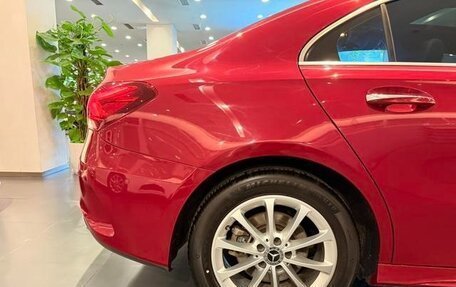 Mercedes-Benz A-Класс, 2022 год, 1 938 887 рублей, 13 фотография