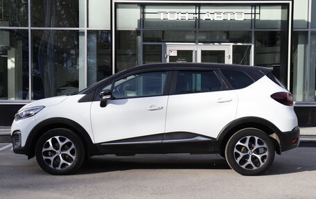 Renault Kaptur I рестайлинг, 2019 год, 1 761 000 рублей, 5 фотография