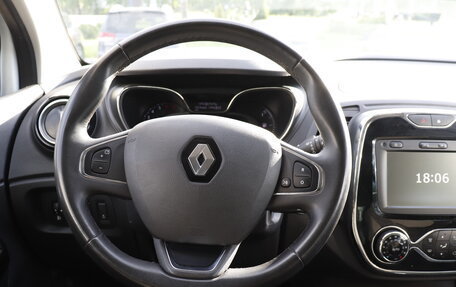 Renault Kaptur I рестайлинг, 2019 год, 1 761 000 рублей, 10 фотография