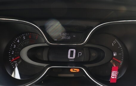 Renault Kaptur I рестайлинг, 2019 год, 1 761 000 рублей, 11 фотография