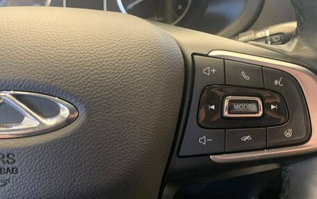 Chery Tiggo 4 I рестайлинг, 2021 год, 1 353 500 рублей, 20 фотография