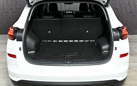 Hyundai Tucson III, 2019 год, 2 695 000 рублей, 6 фотография
