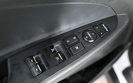 Hyundai Tucson III, 2019 год, 2 695 000 рублей, 13 фотография