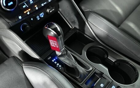 Hyundai Tucson III, 2019 год, 2 695 000 рублей, 16 фотография