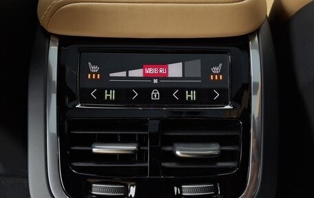 Volvo S60 III, 2022 год, 2 532 887 рублей, 15 фотография