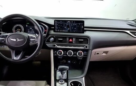 Genesis G70 I, 2022 год, 2 233 000 рублей, 5 фотография